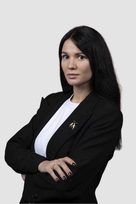 Бобылева Дарья